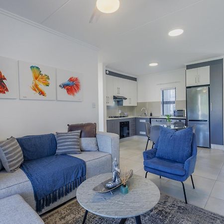 Ballito Village Luxury Apartments Εξωτερικό φωτογραφία