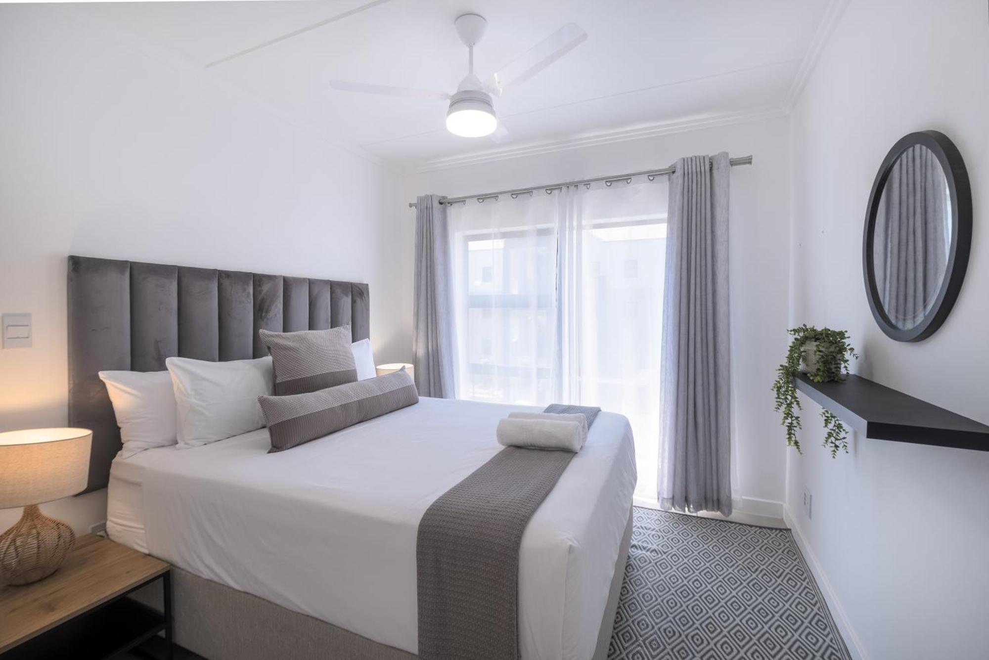 Ballito Village Luxury Apartments Εξωτερικό φωτογραφία