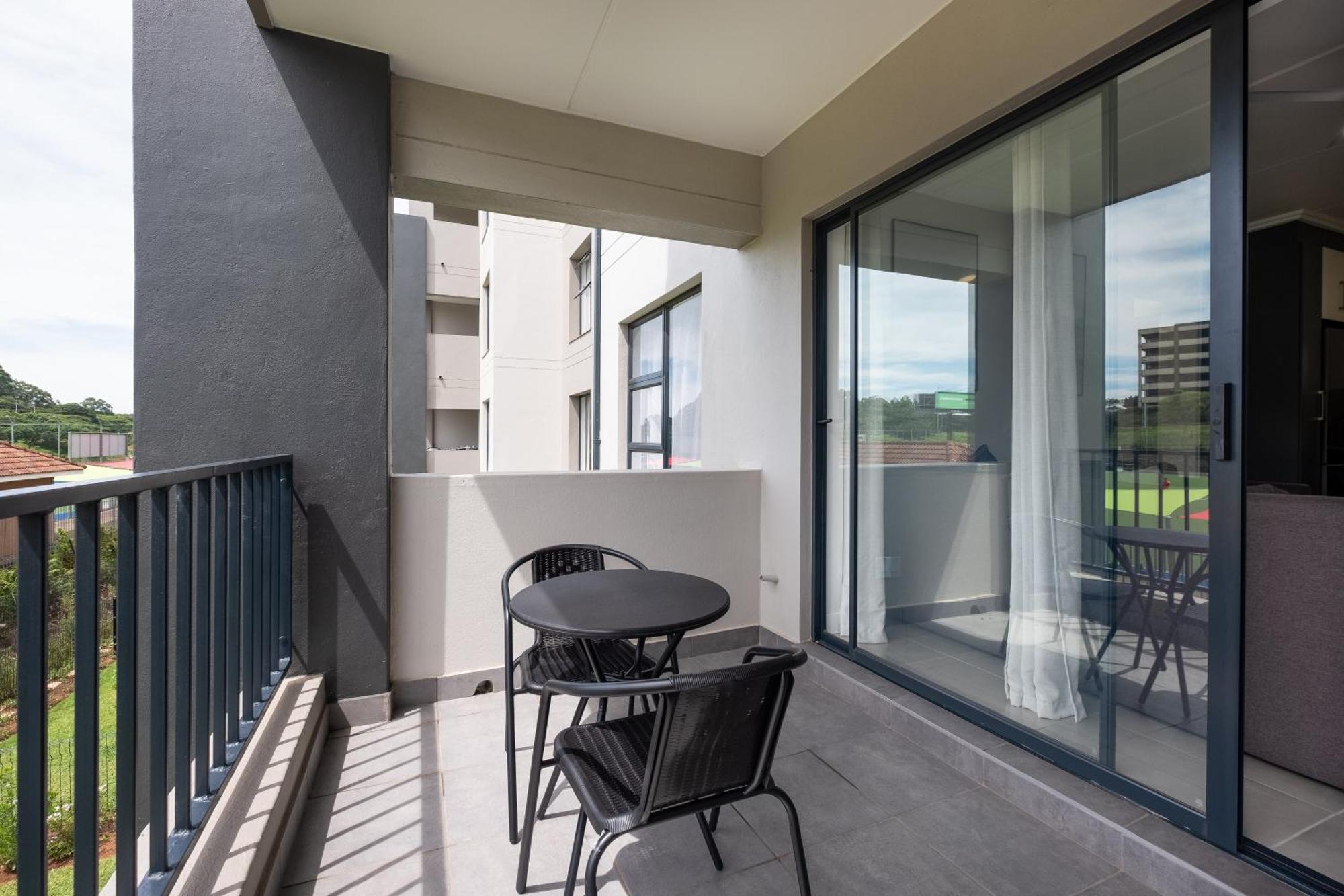 Ballito Village Luxury Apartments Εξωτερικό φωτογραφία