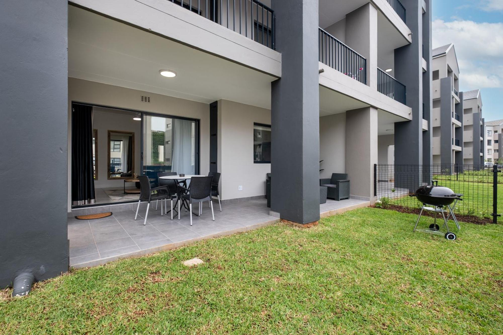 Ballito Village Luxury Apartments Εξωτερικό φωτογραφία