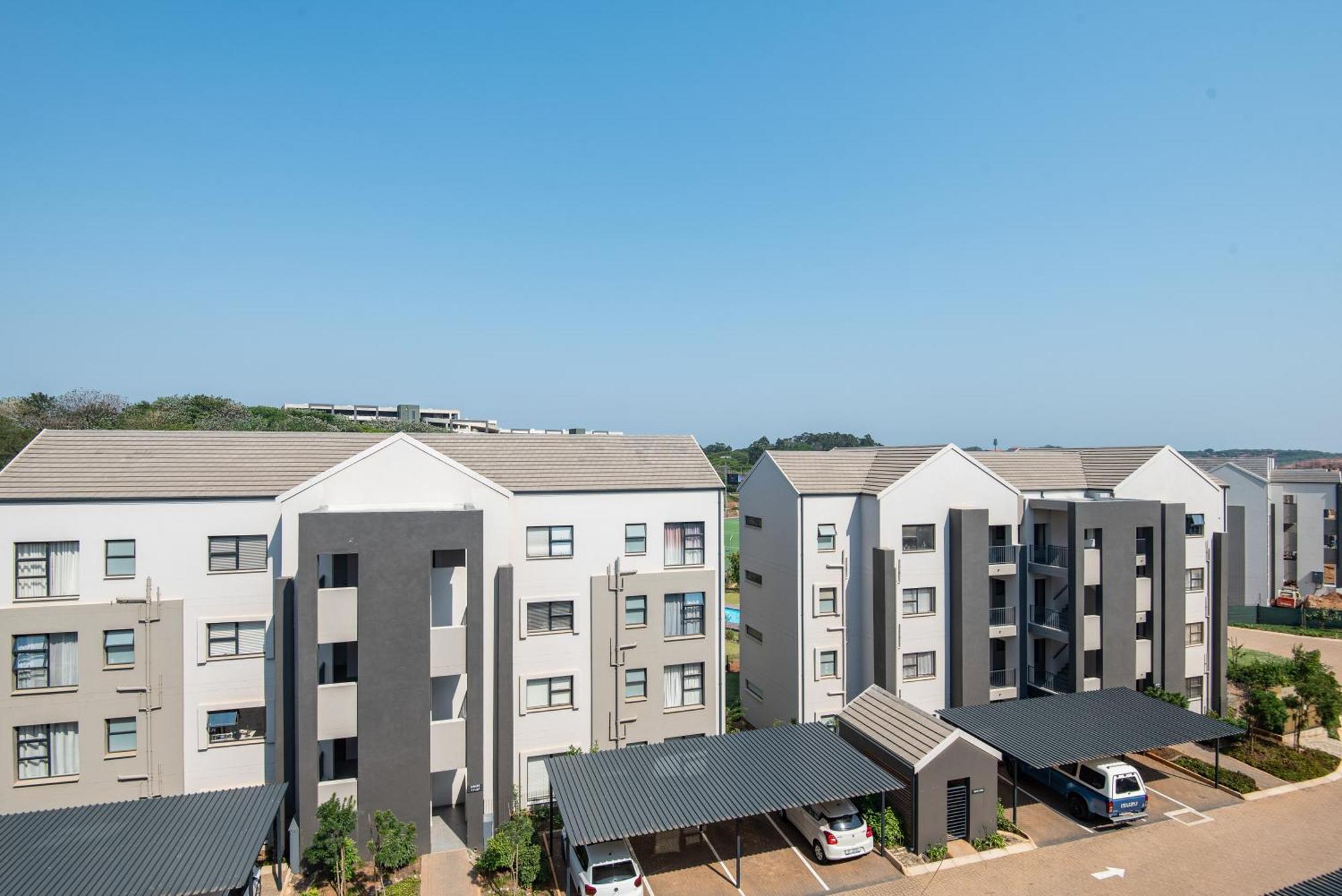 Ballito Village Luxury Apartments Εξωτερικό φωτογραφία