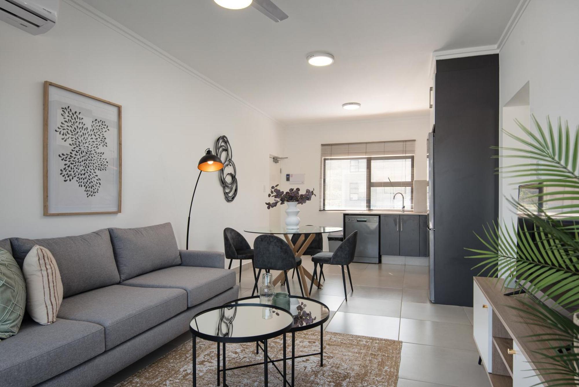 Ballito Village Luxury Apartments Εξωτερικό φωτογραφία