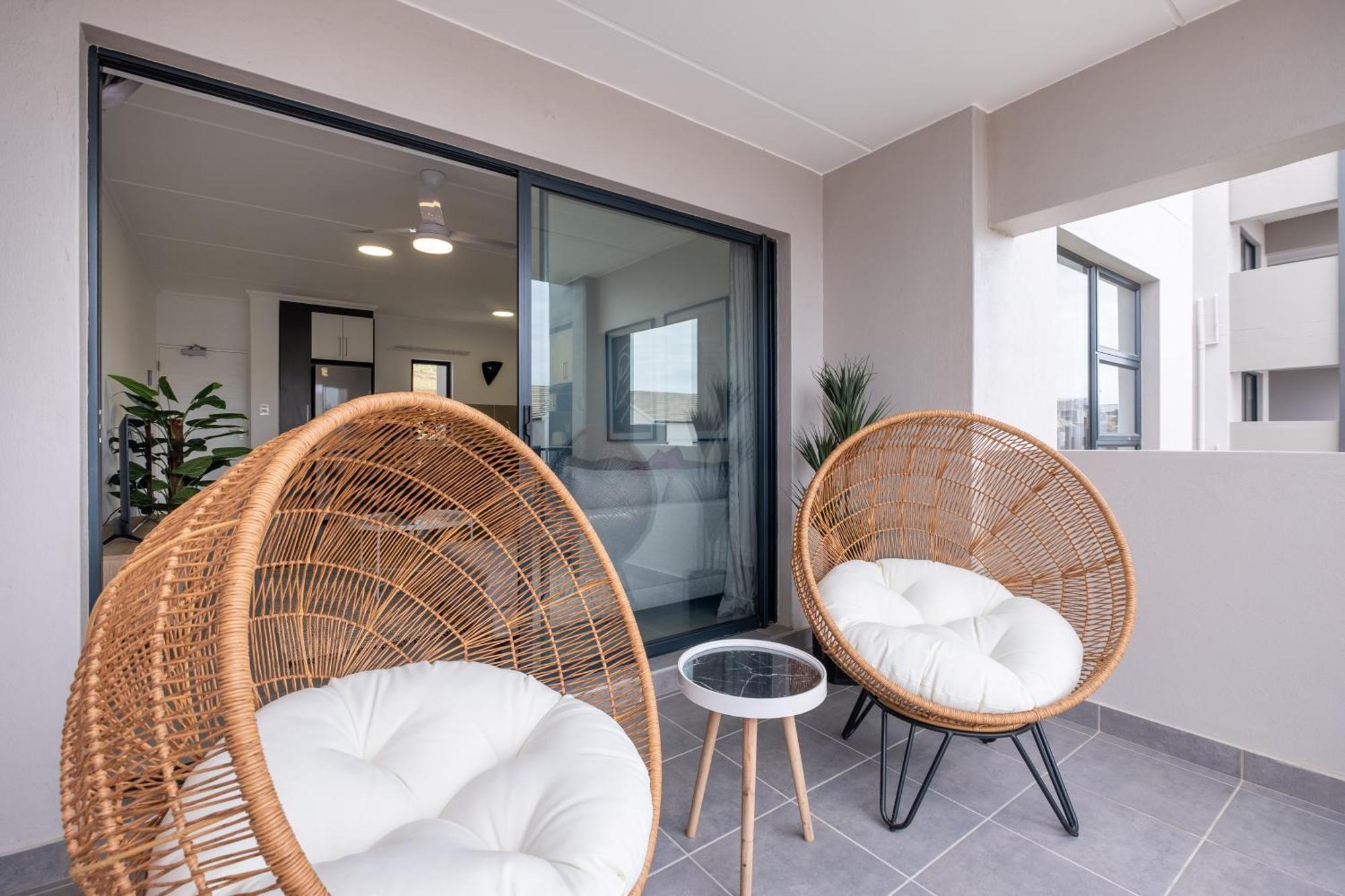 Ballito Village Luxury Apartments Εξωτερικό φωτογραφία