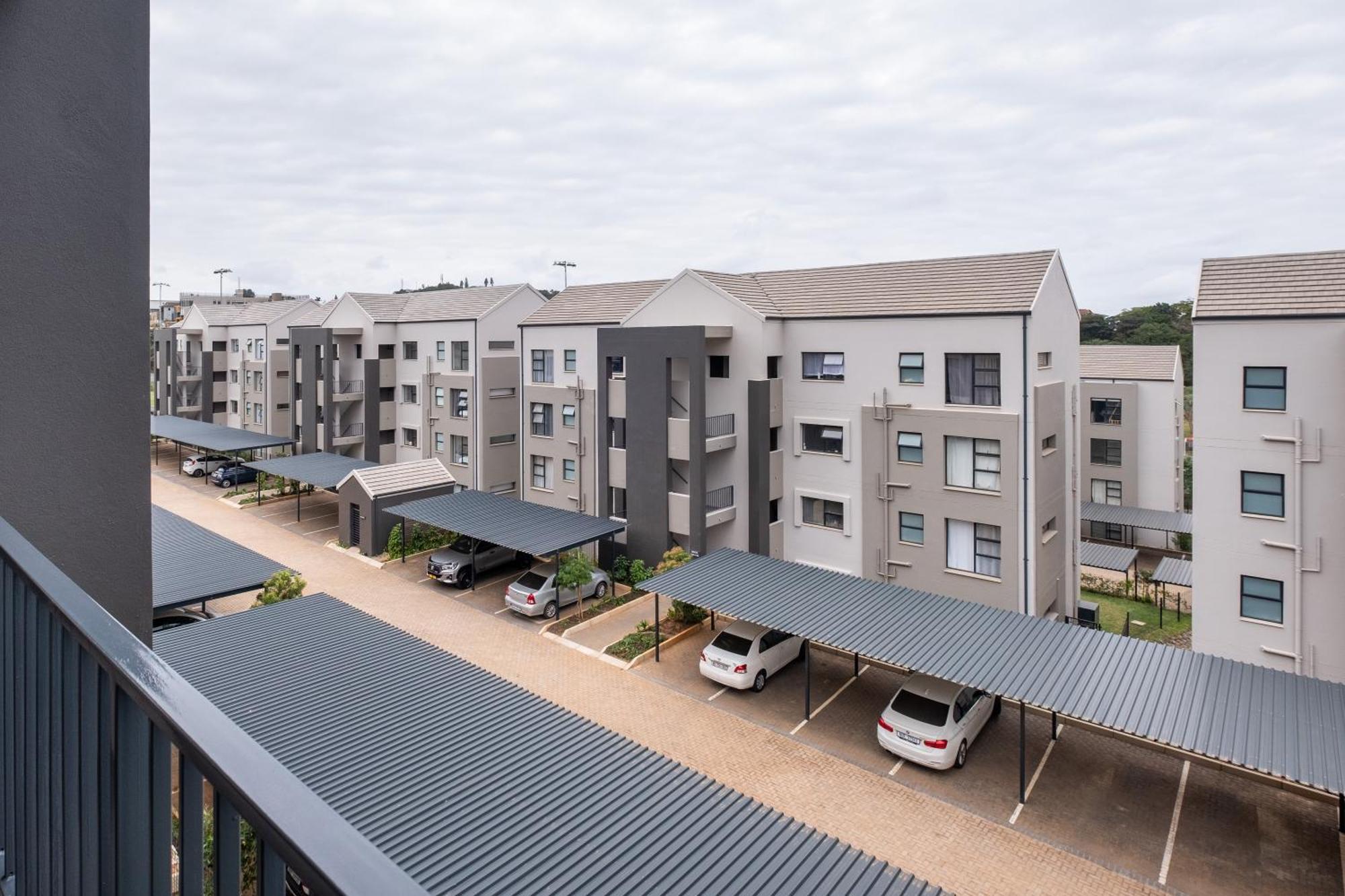 Ballito Village Luxury Apartments Εξωτερικό φωτογραφία