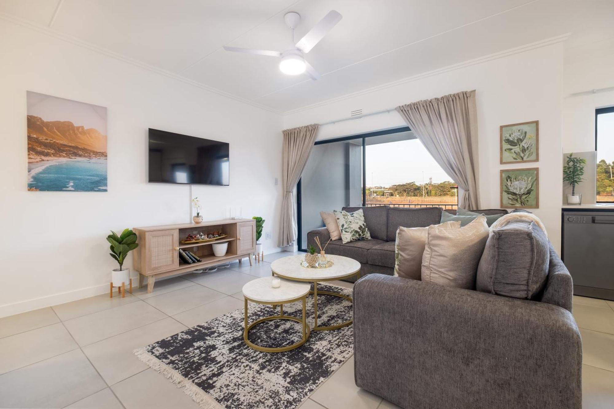 Ballito Village Luxury Apartments Εξωτερικό φωτογραφία