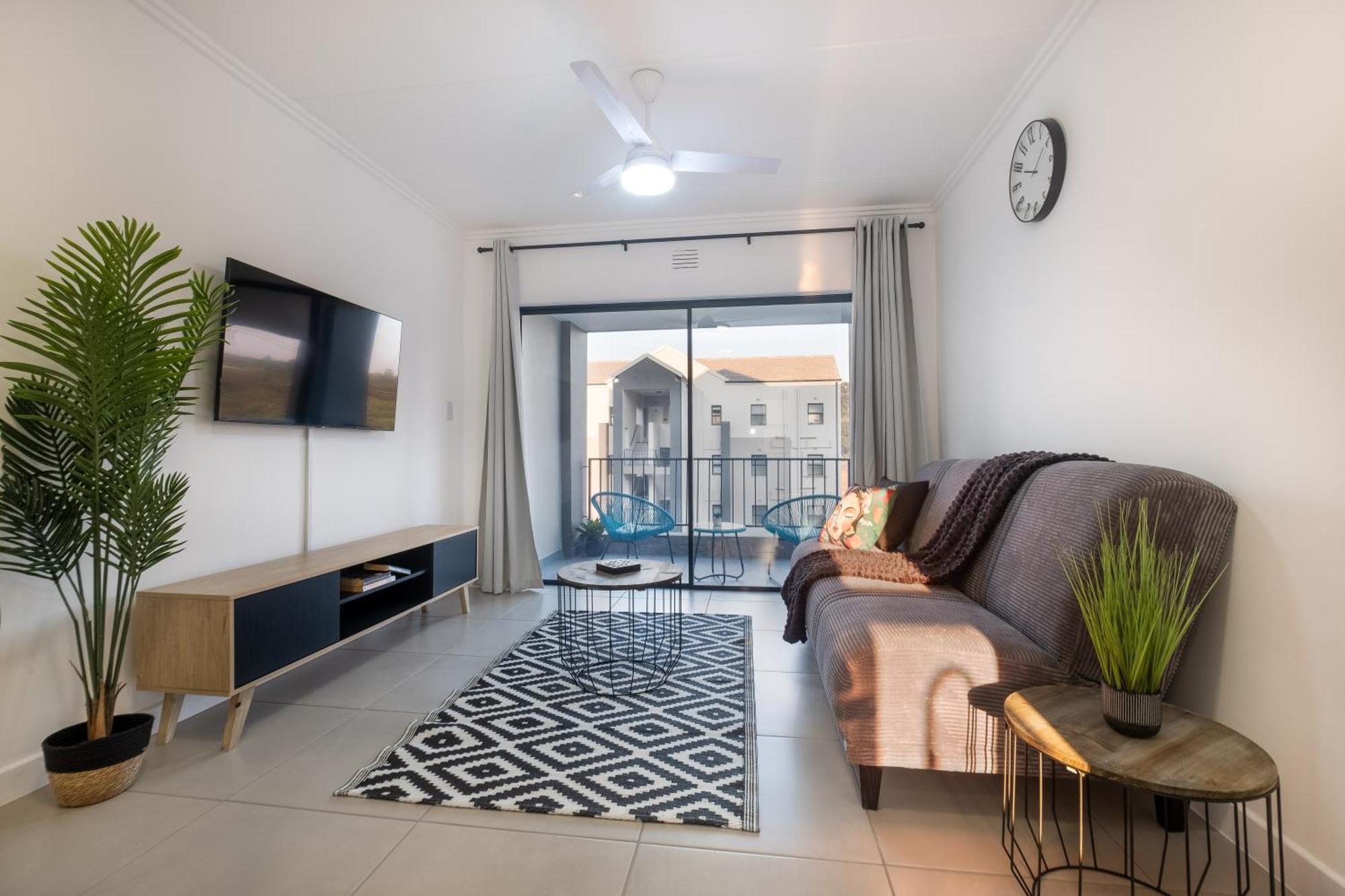 Ballito Village Luxury Apartments Εξωτερικό φωτογραφία