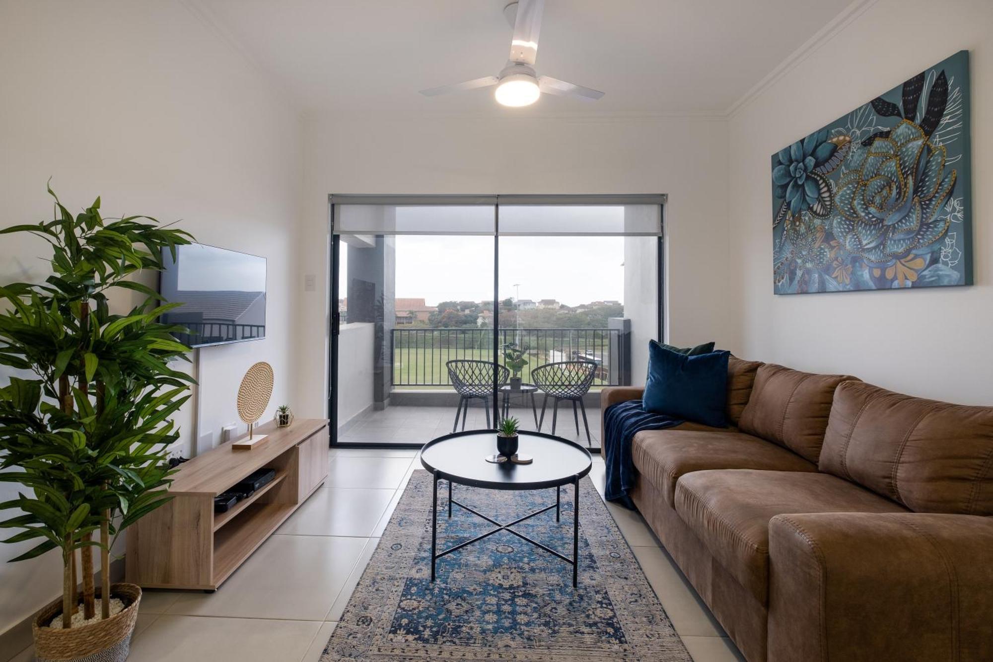 Ballito Village Luxury Apartments Εξωτερικό φωτογραφία