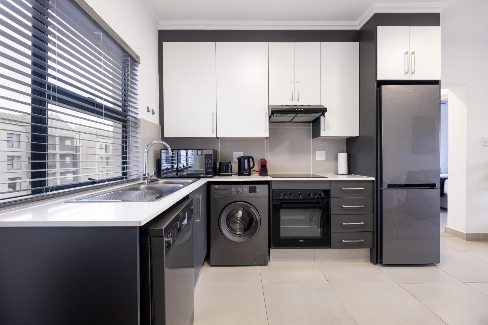 Ballito Village Luxury Apartments Εξωτερικό φωτογραφία