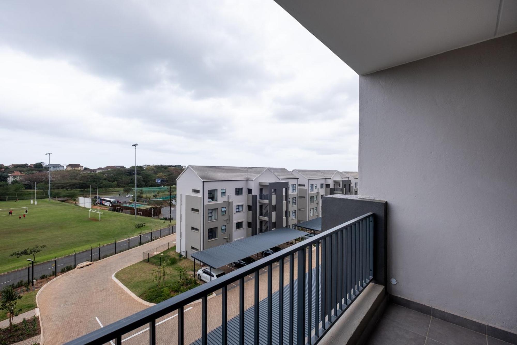 Ballito Village Luxury Apartments Εξωτερικό φωτογραφία