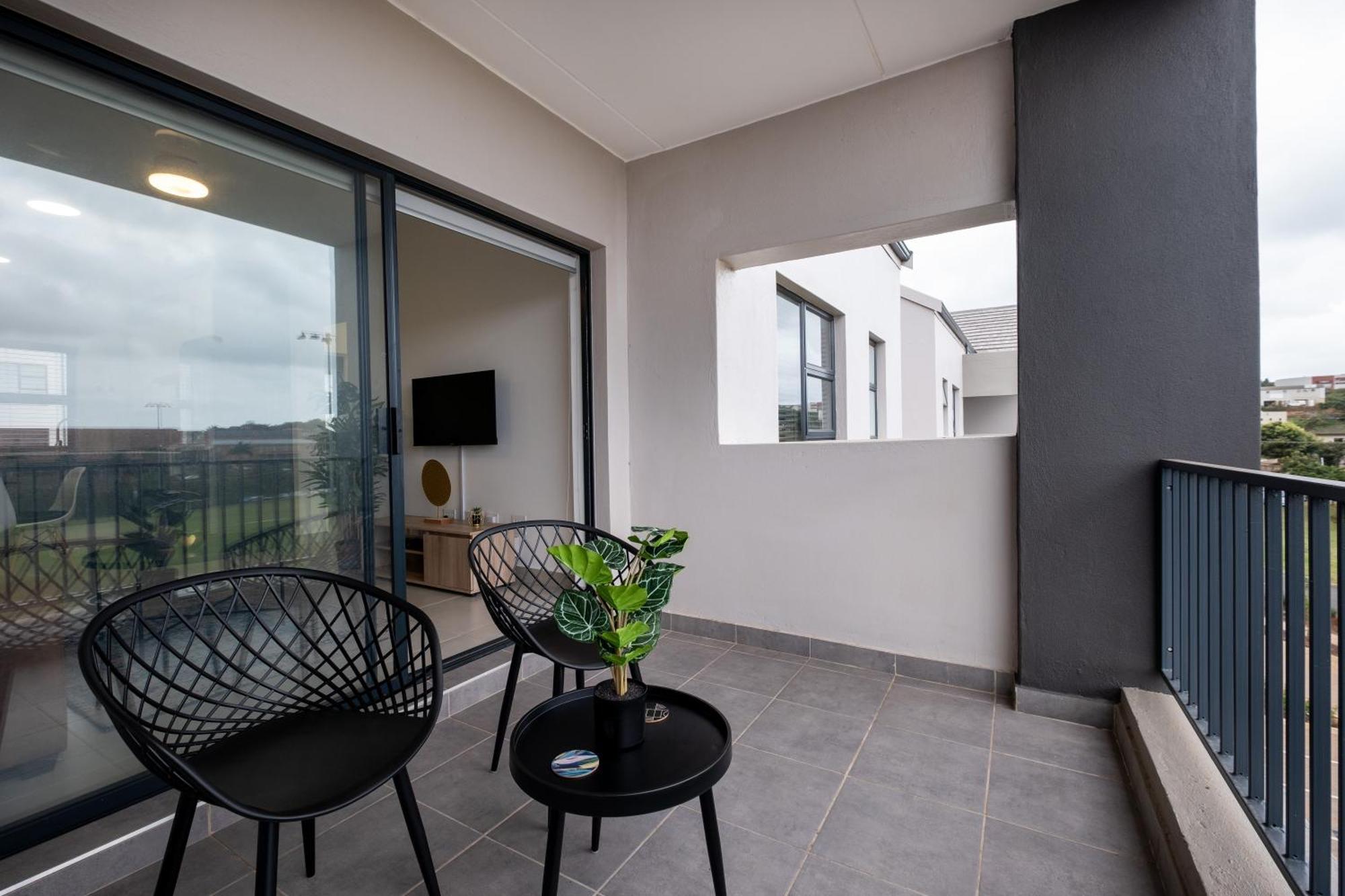 Ballito Village Luxury Apartments Εξωτερικό φωτογραφία