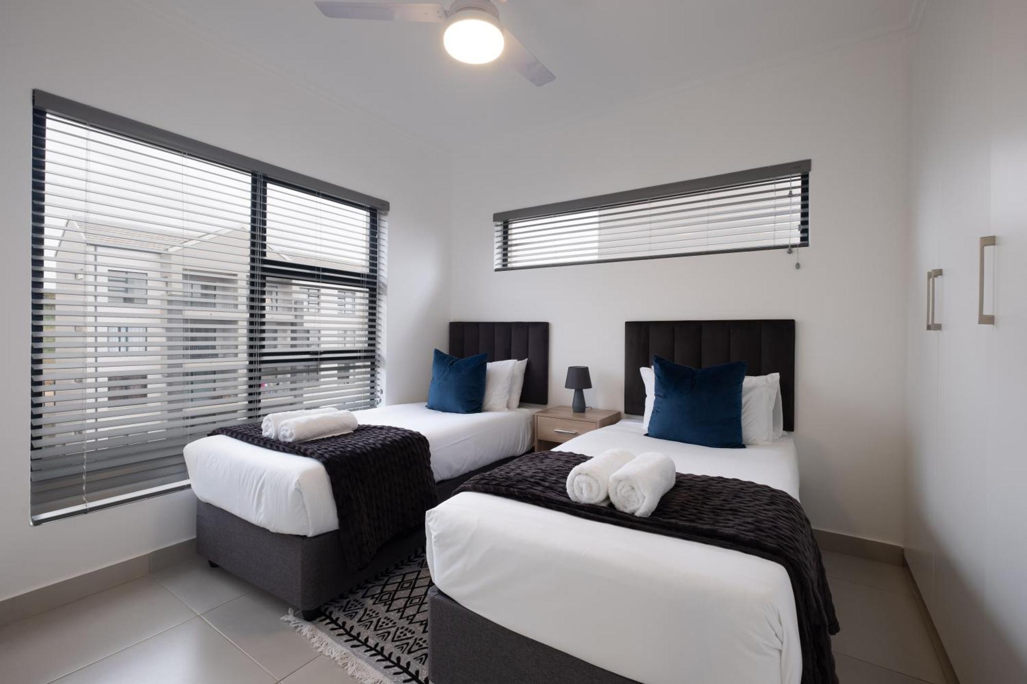 Ballito Village Luxury Apartments Εξωτερικό φωτογραφία