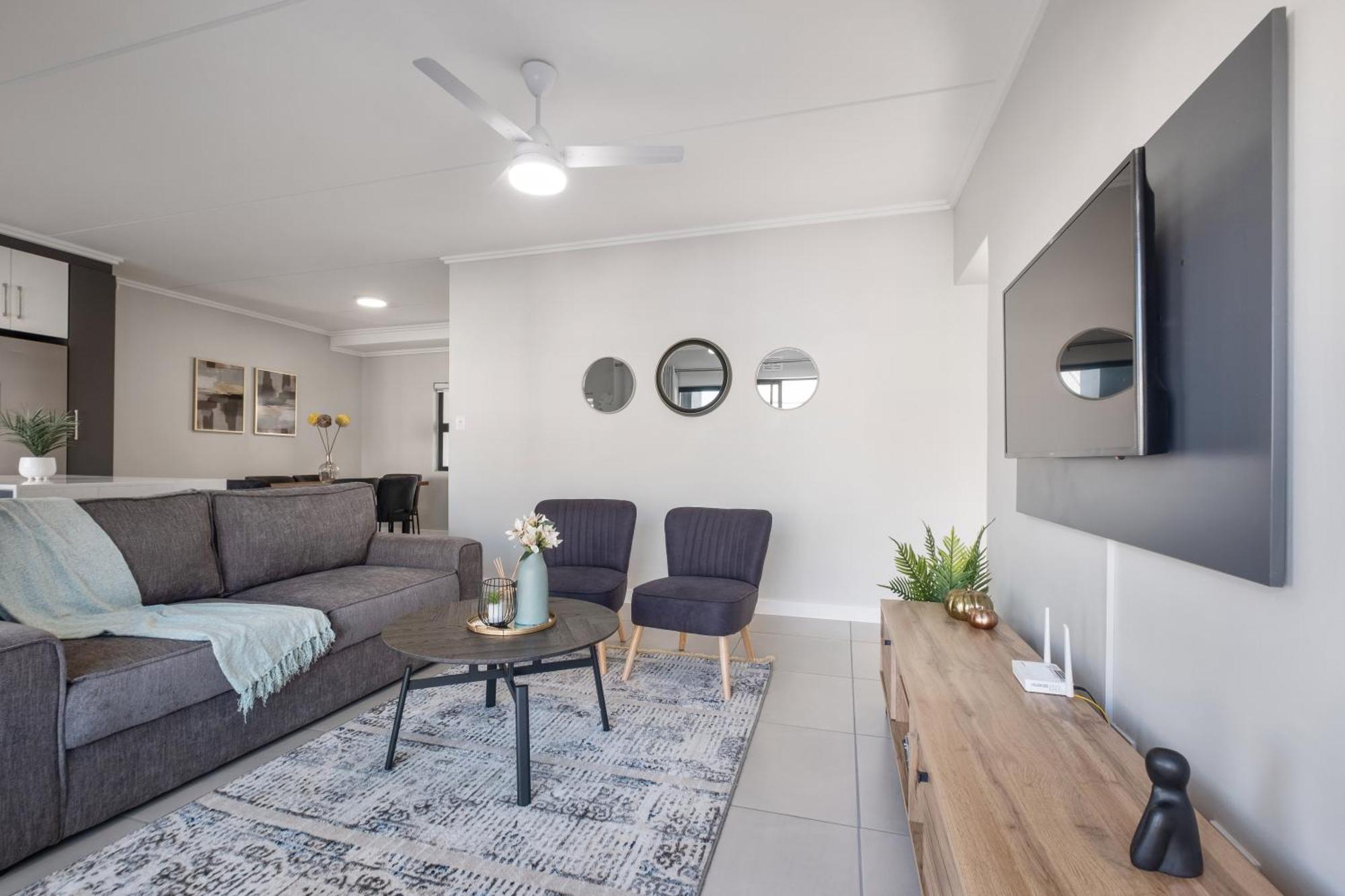 Ballito Village Luxury Apartments Εξωτερικό φωτογραφία
