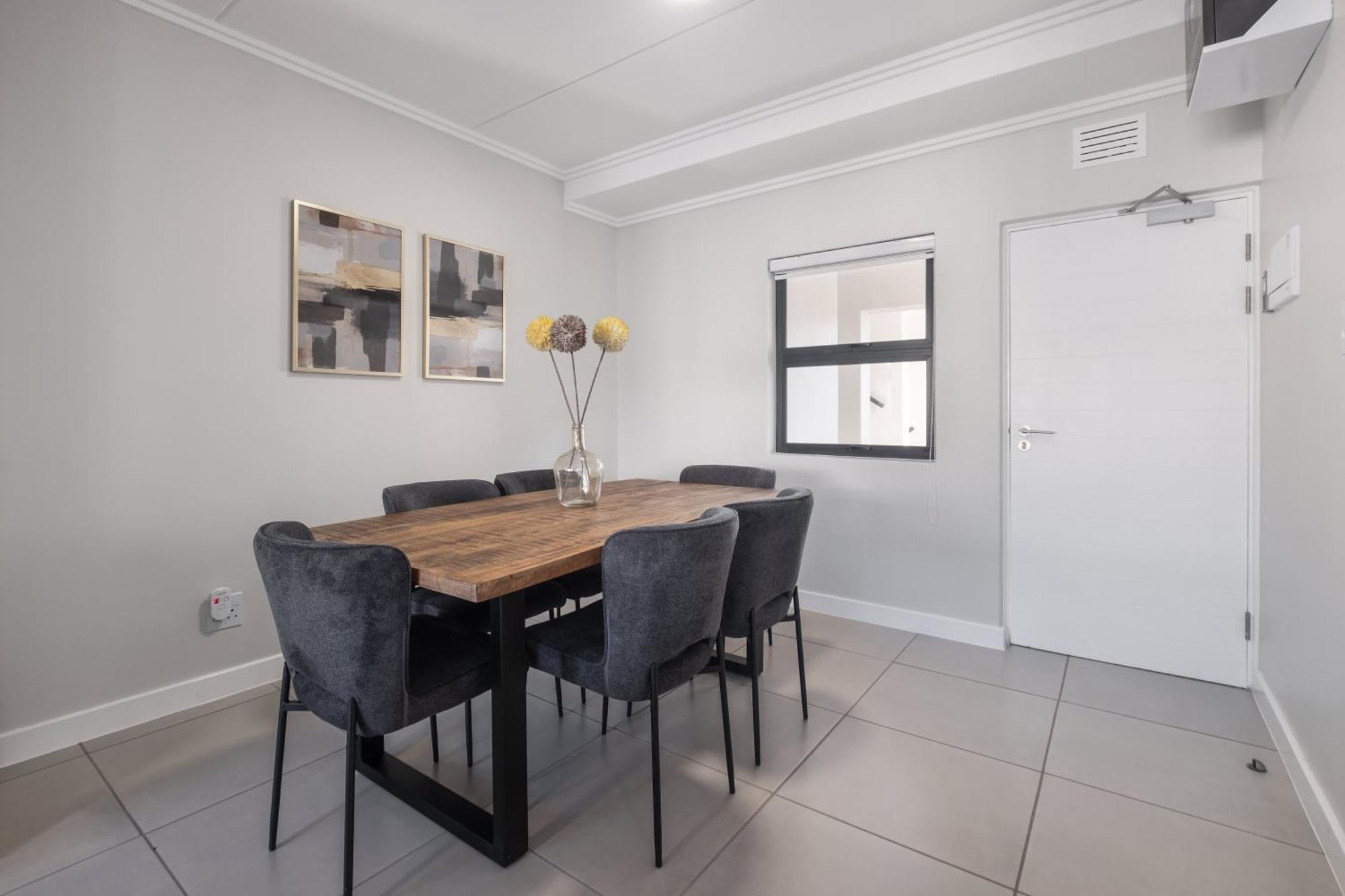 Ballito Village Luxury Apartments Εξωτερικό φωτογραφία