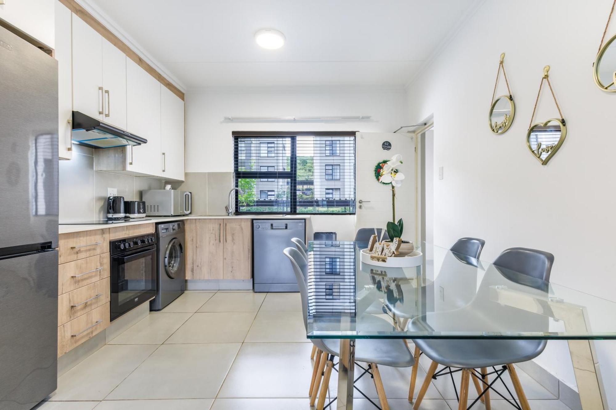 Ballito Village Luxury Apartments Εξωτερικό φωτογραφία