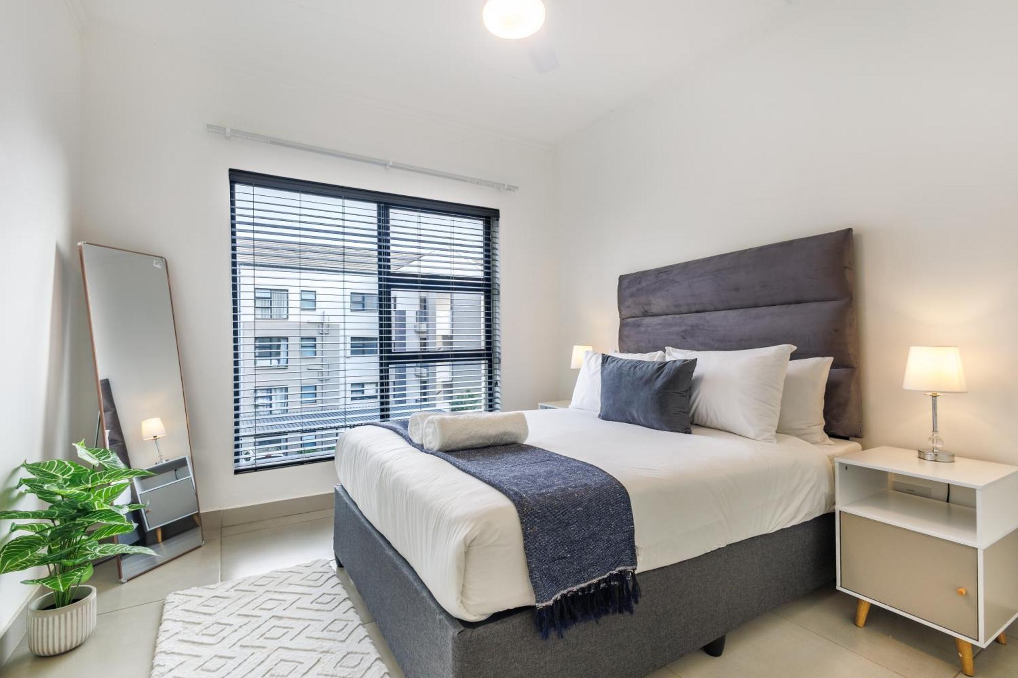 Ballito Village Luxury Apartments Εξωτερικό φωτογραφία