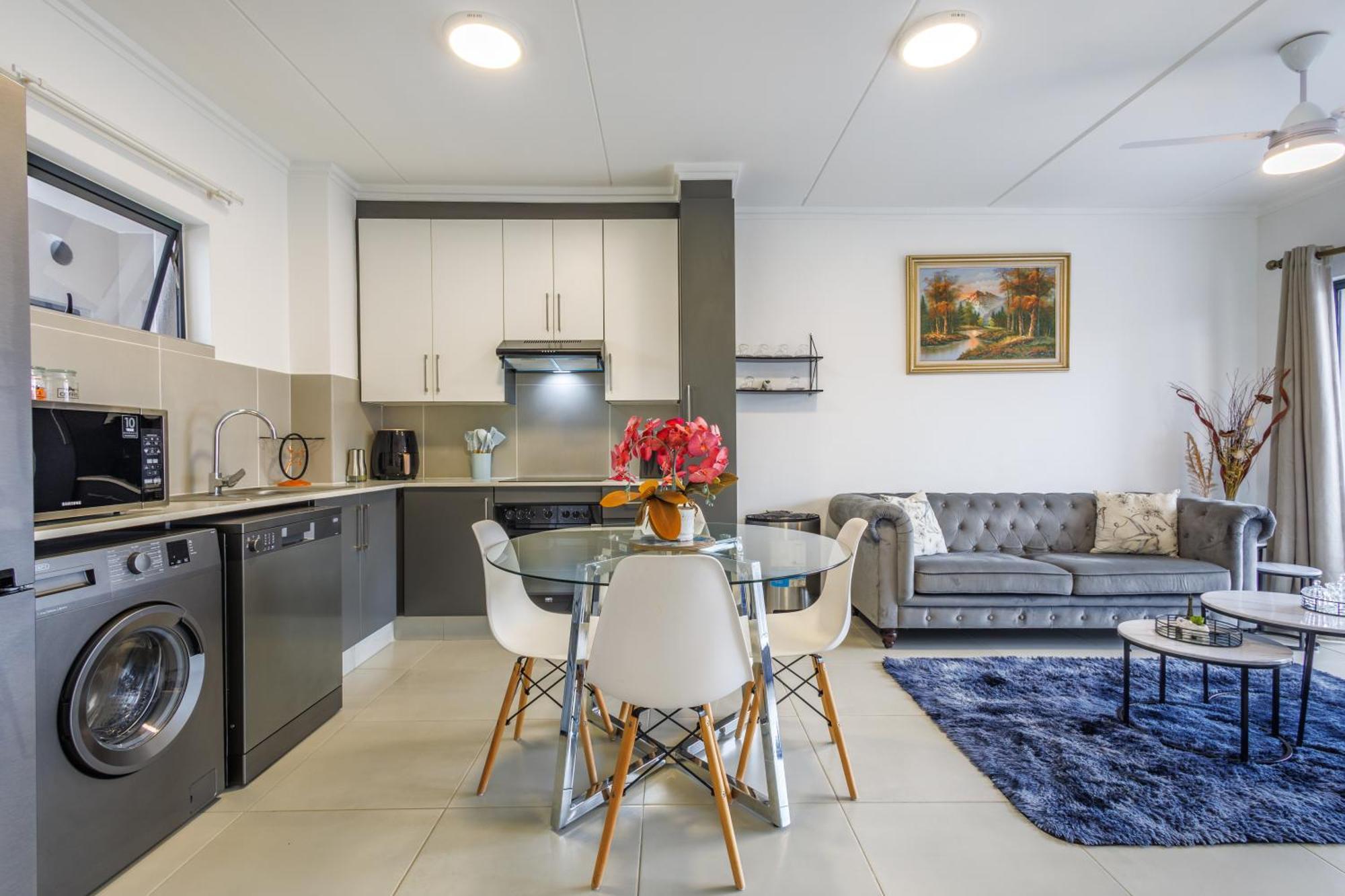 Ballito Village Luxury Apartments Εξωτερικό φωτογραφία