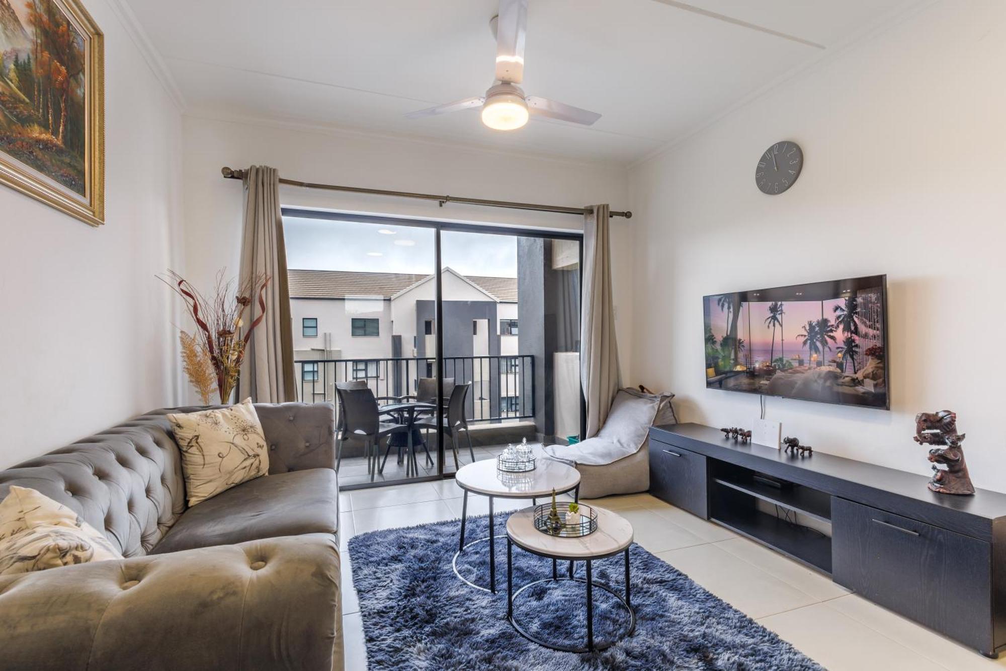 Ballito Village Luxury Apartments Εξωτερικό φωτογραφία