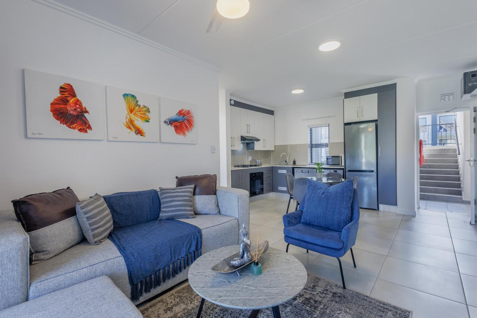 Ballito Village Luxury Apartments Εξωτερικό φωτογραφία