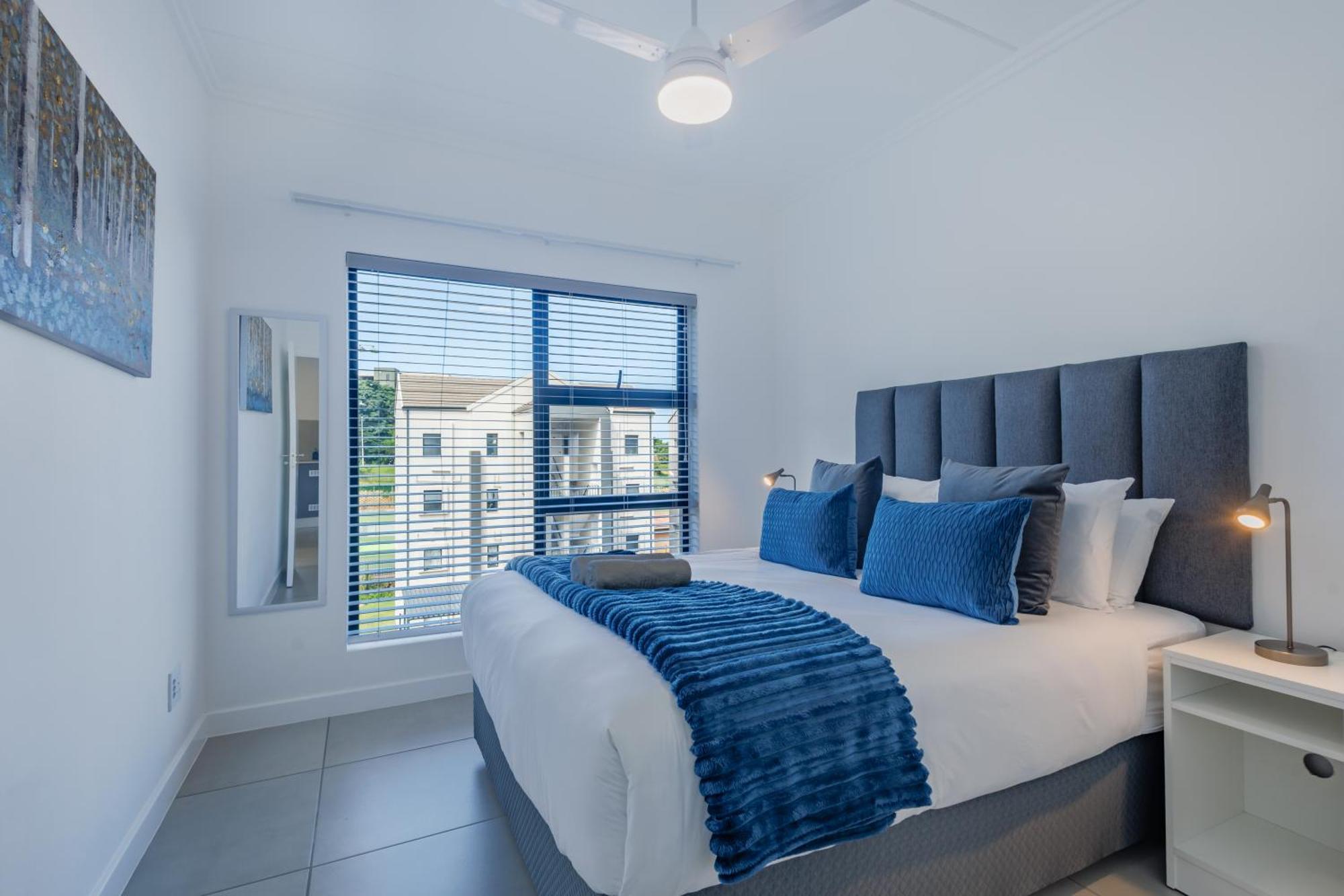 Ballito Village Luxury Apartments Εξωτερικό φωτογραφία