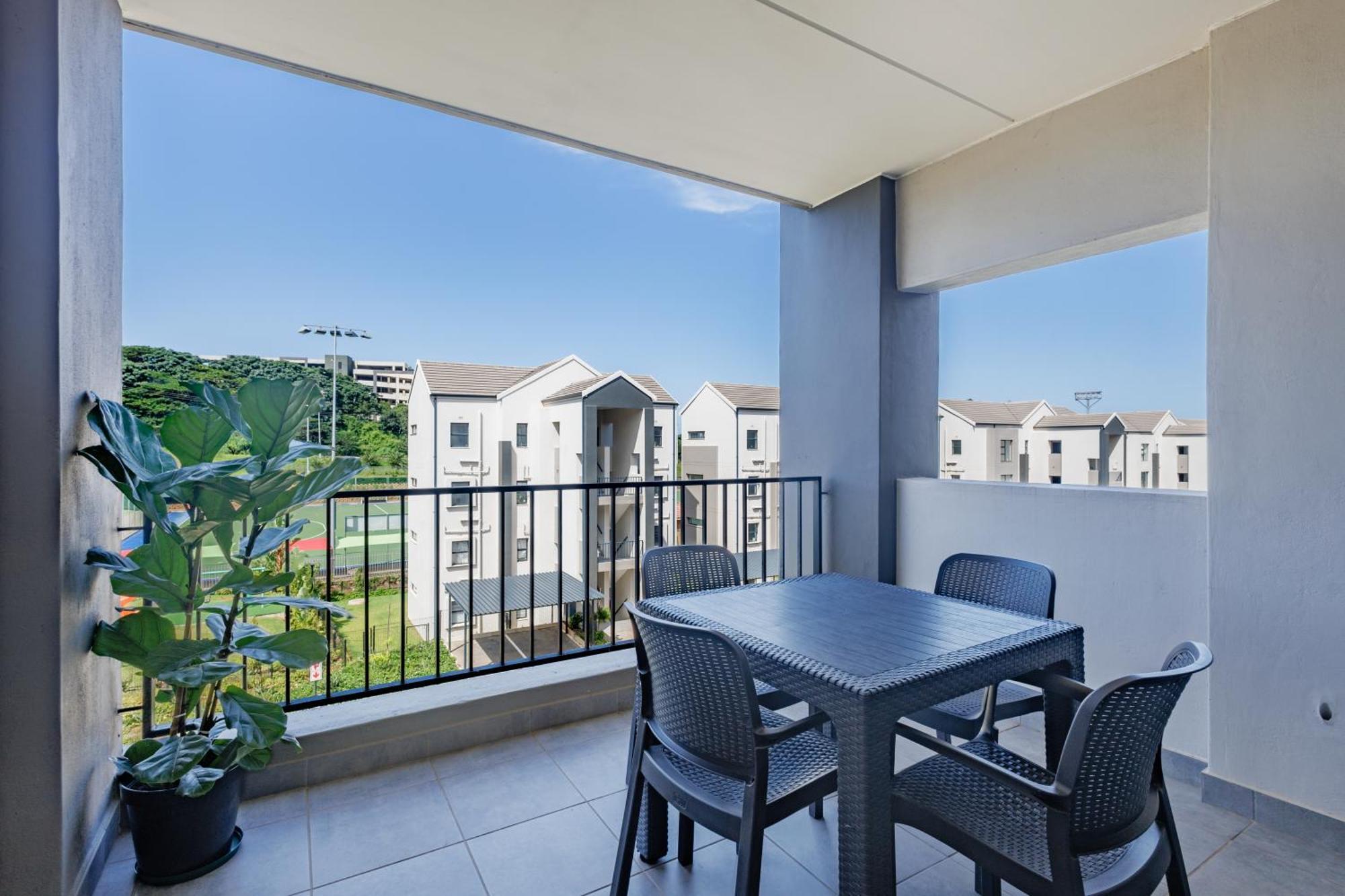 Ballito Village Luxury Apartments Εξωτερικό φωτογραφία